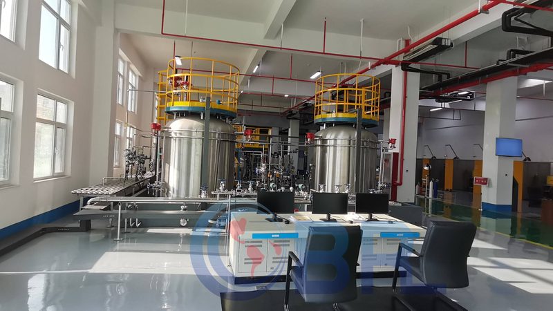 喷雾干燥机：选型参数与效率标准全解析**