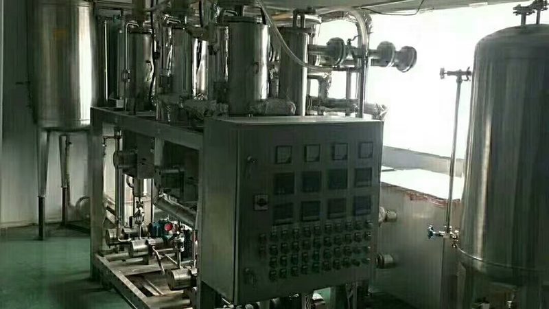 搅拌罐安装步骤图解：确保安全高效的关键环节