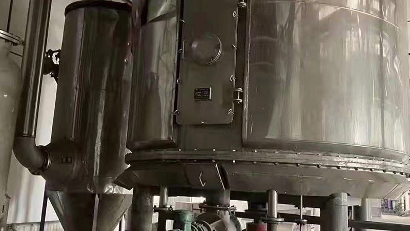 工业冷凝器安装，这些细节不容忽视**