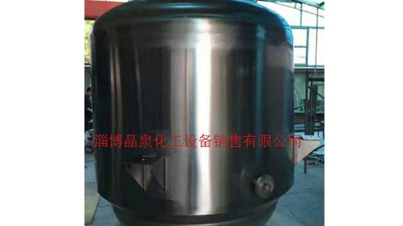多效蒸发器：揭秘其成本构成与选购要点**