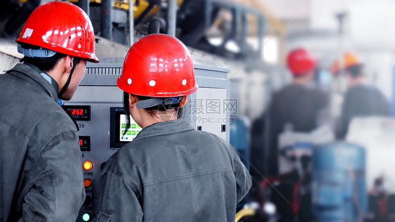 反应釜材质选择：如何兼顾性能与成本**
