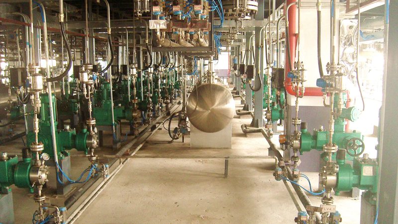 非标压力容器质量保证书：标准解读与关键要素