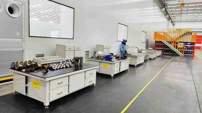 小型非标压力容器：定制化解决方案的关键**